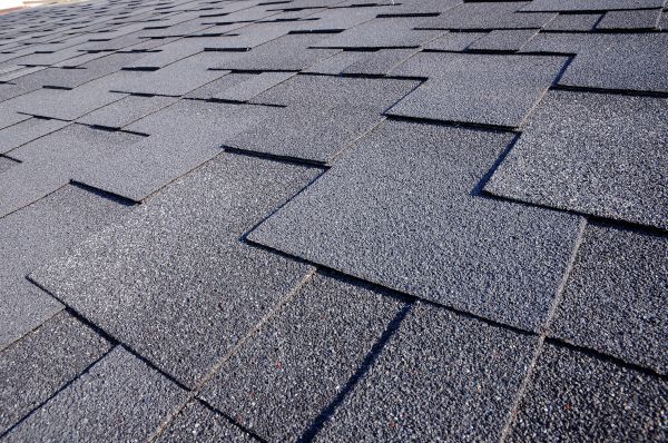 Professional Shingle Repair