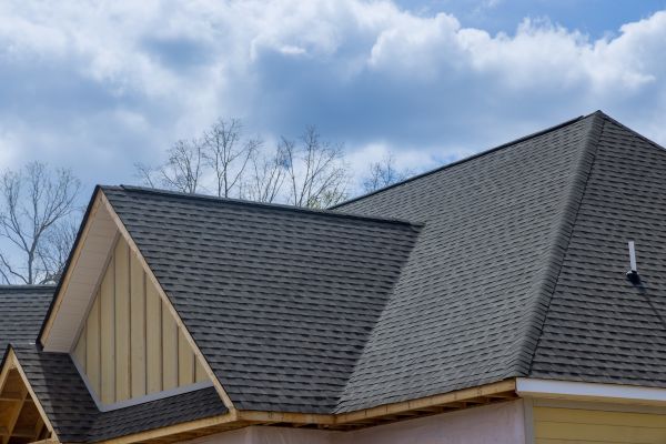 Professional Shingles Replacement