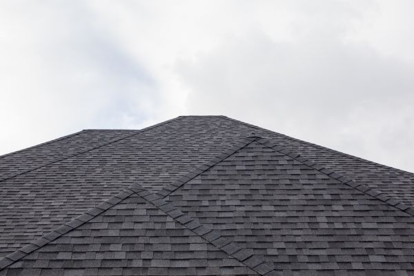 Roof Shingles Installation Service