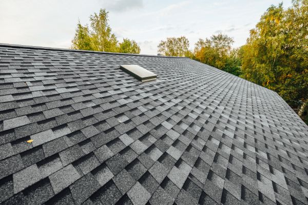 Professional House Roof Replacement