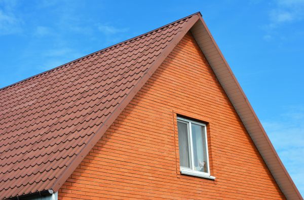 Professional Metal Shingles Installation