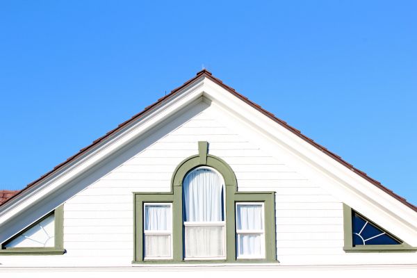 Roofline Reconstruction