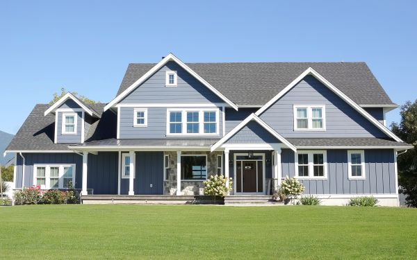 House Roof Installation Service